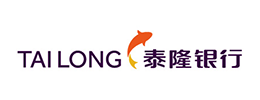 浙江泰隆商业银行上海分行